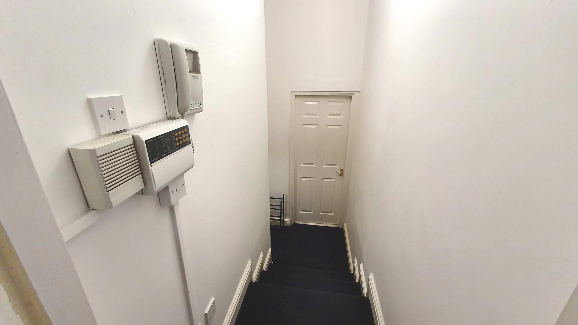 City Heights, 1 Samuel Ogden Street  Manchester